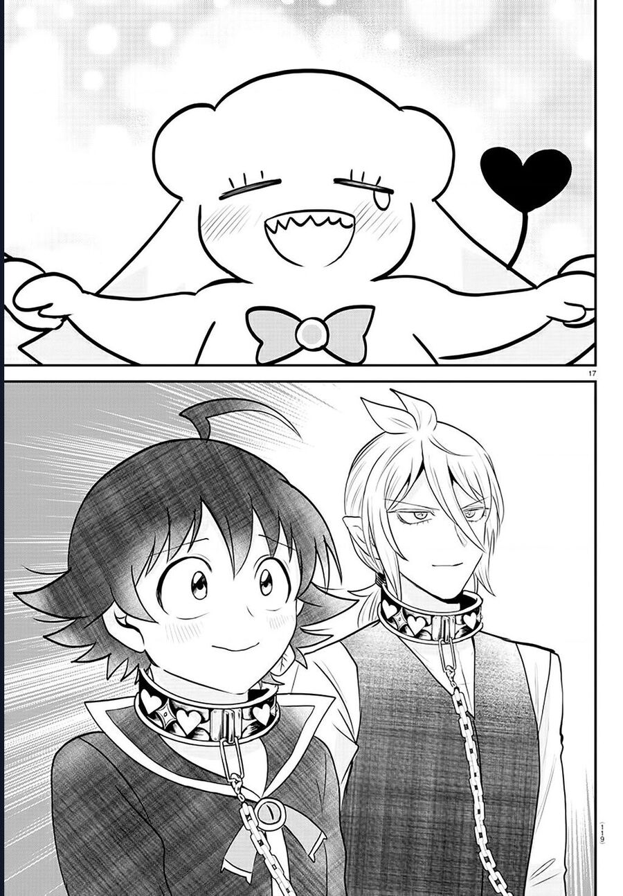 Mairimashita! Iruma-Kun - Chap 383