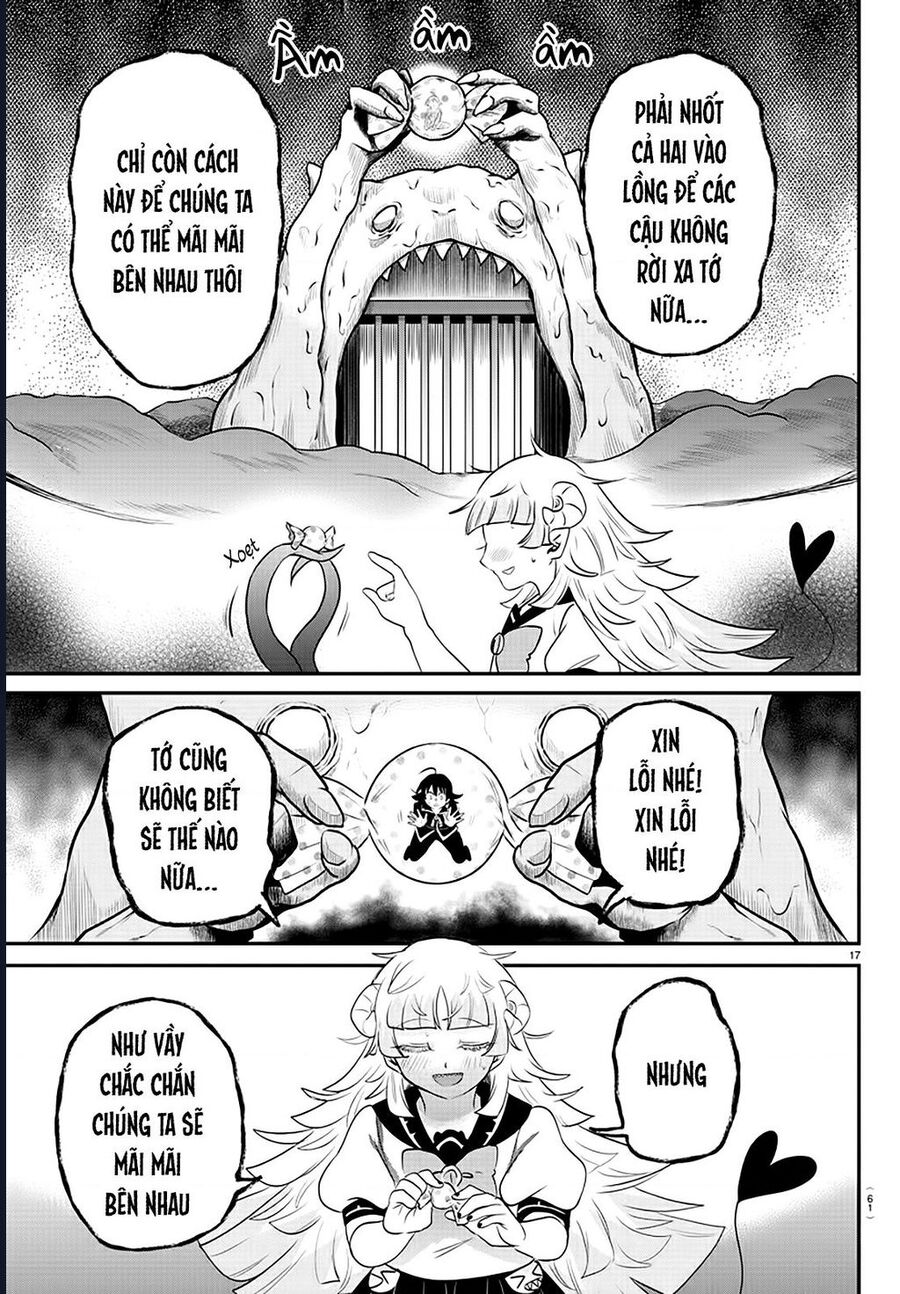 Mairimashita! Iruma-Kun - Chap 384