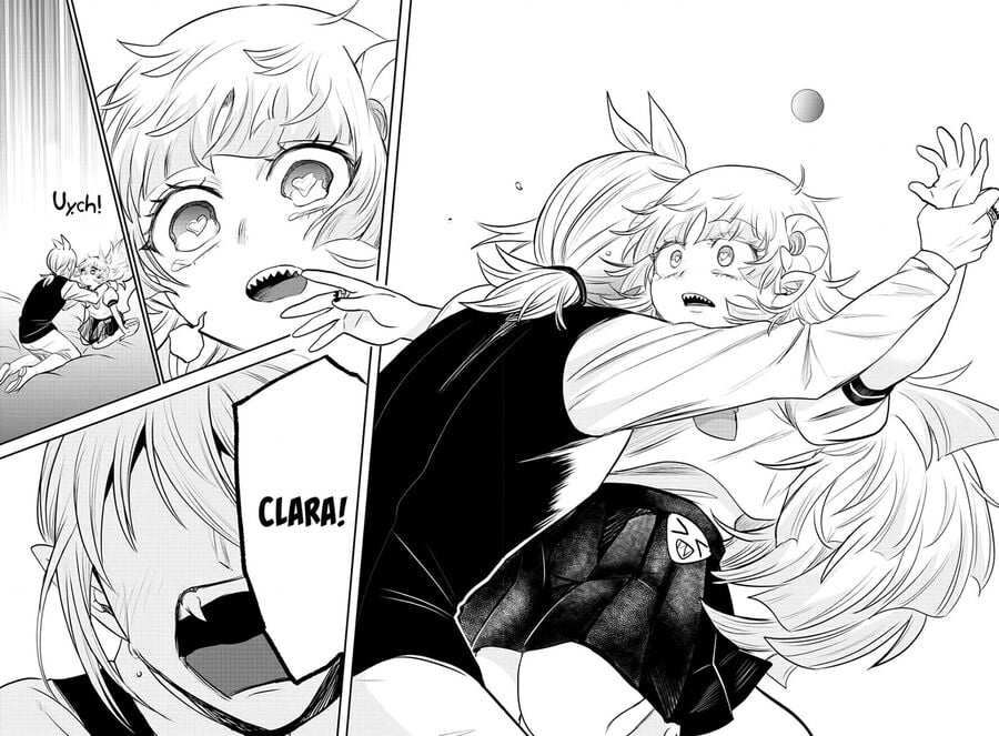 Mairimashita! Iruma-Kun - Chap 384