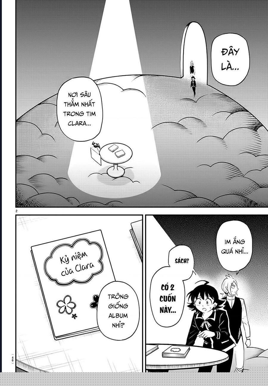 Mairimashita! Iruma-Kun - Chap 384