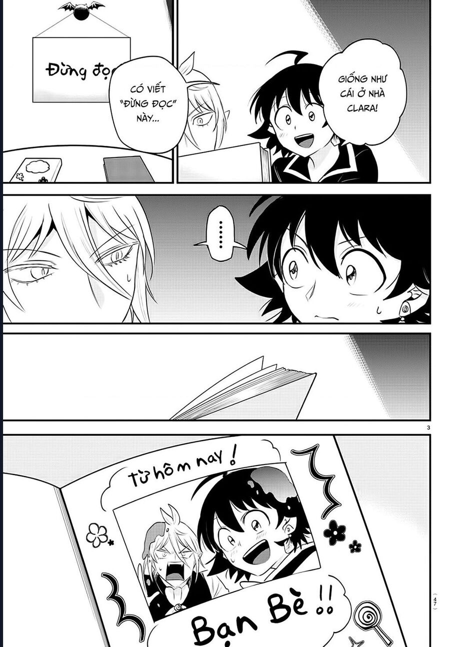 Mairimashita! Iruma-Kun - Chap 384