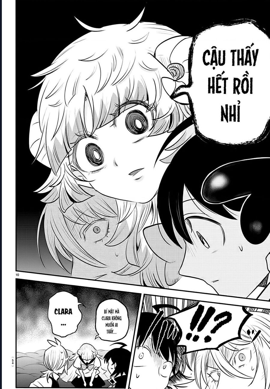 Mairimashita! Iruma-Kun - Chap 384