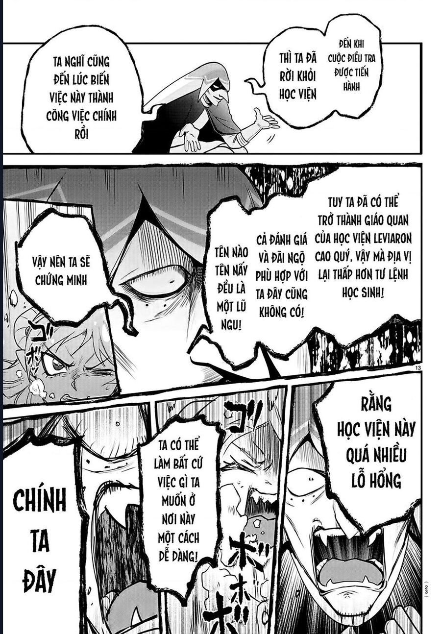 Mairimashita! Iruma-Kun - Chap 390