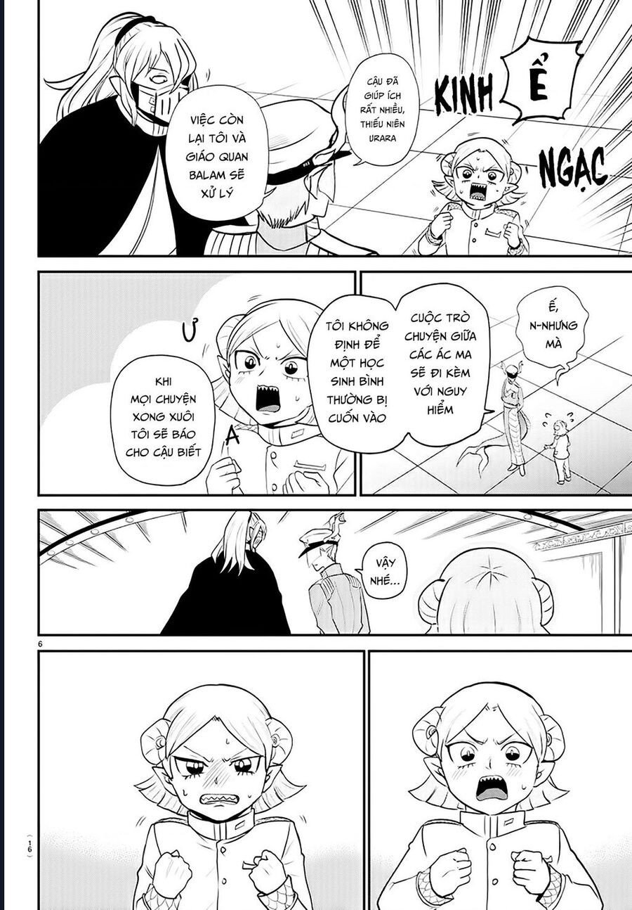 Mairimashita! Iruma-Kun - Chap 390