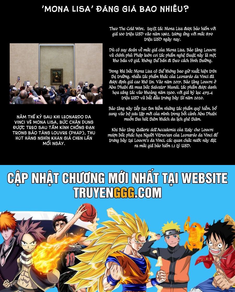 Majo Taisen - The War Of Greedy Witches - Chap 39
