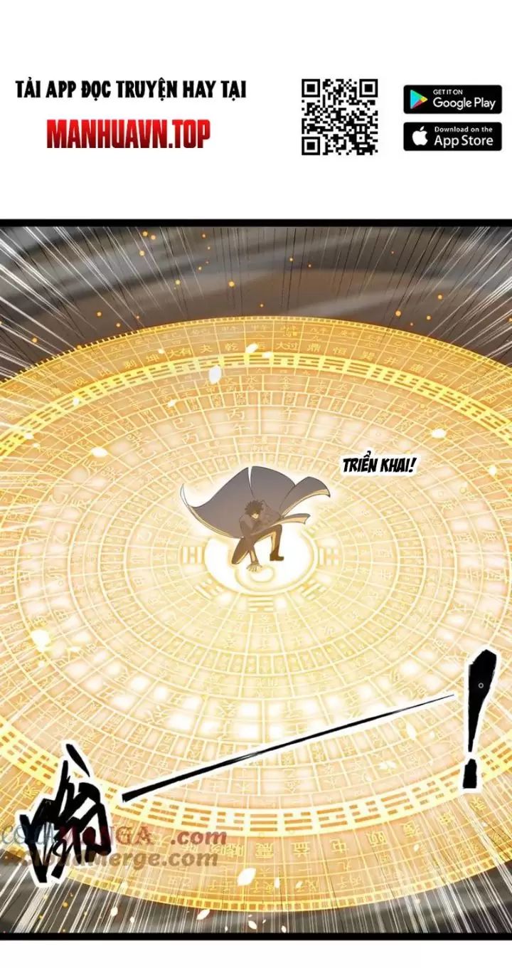 Mạnh Nhất Dị Giới - Chap 57