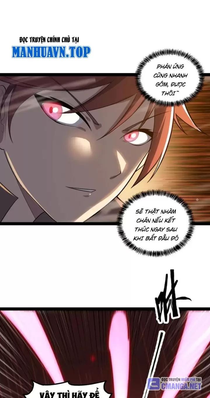 Mạnh Nhất Dị Giới - Chap 57