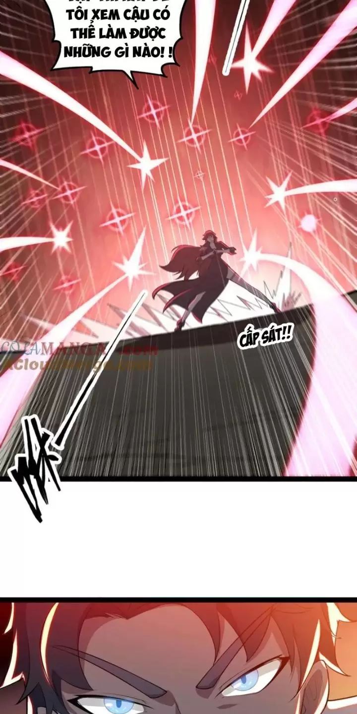 Mạnh Nhất Dị Giới - Chap 57