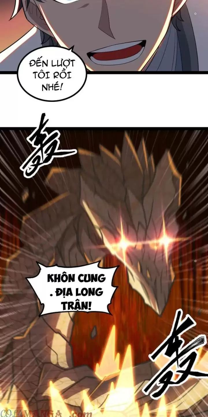 Mạnh Nhất Dị Giới - Chap 57