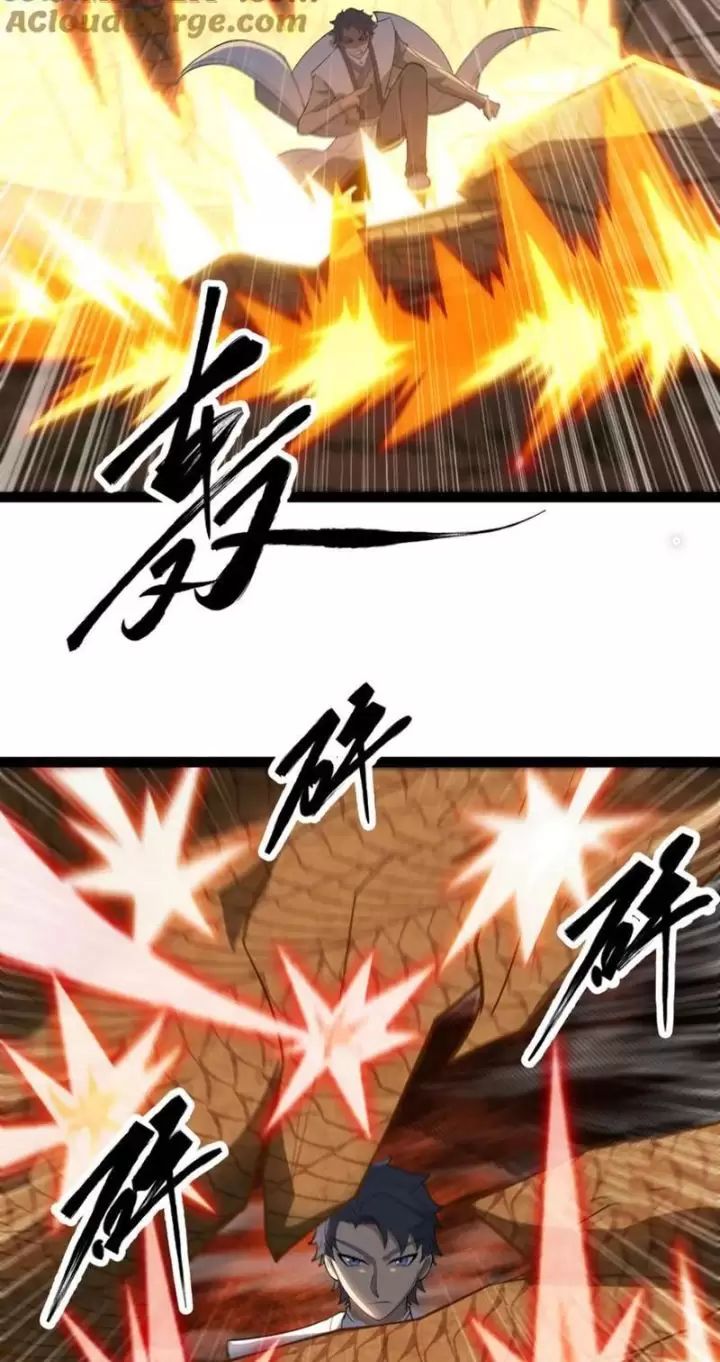 Mạnh Nhất Dị Giới - Chap 57