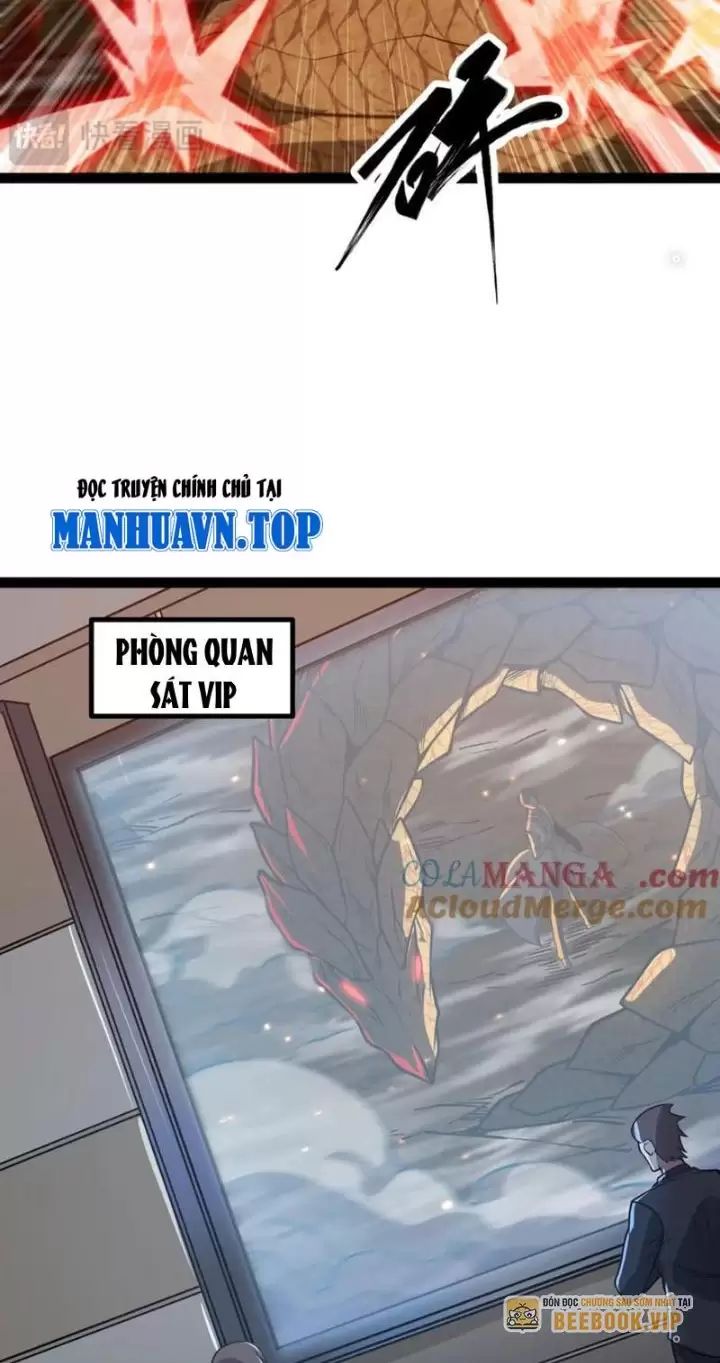 Mạnh Nhất Dị Giới - Chap 57