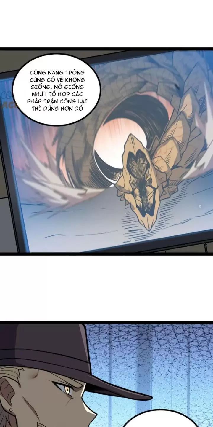 Mạnh Nhất Dị Giới - Chap 57