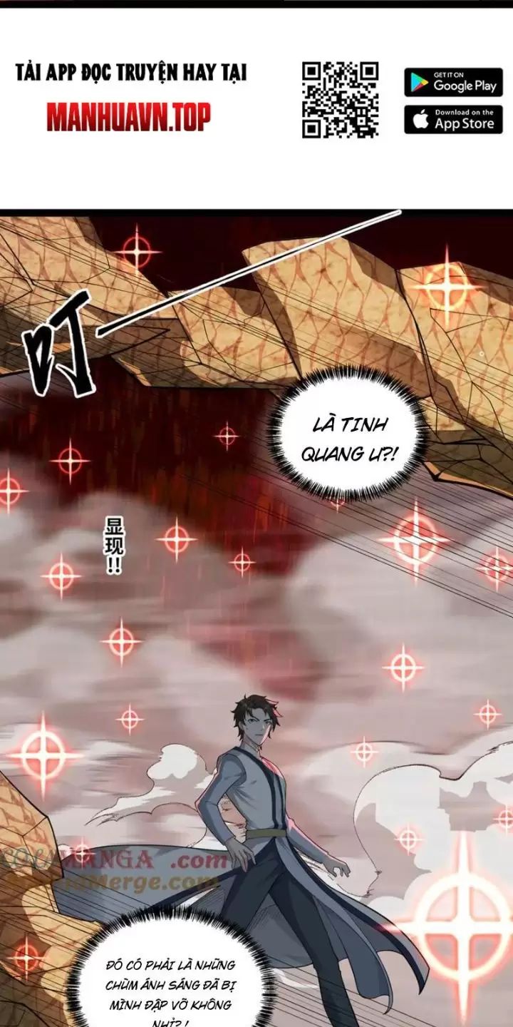Mạnh Nhất Dị Giới - Chap 57