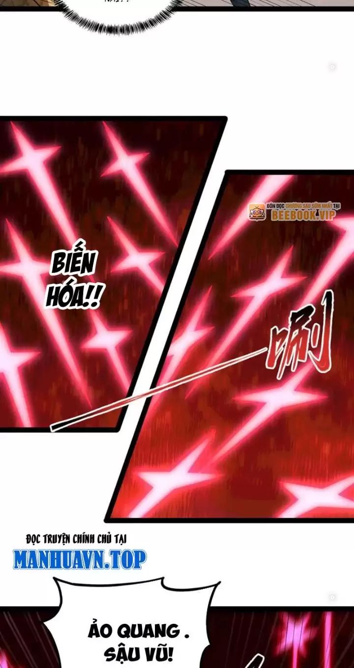Mạnh Nhất Dị Giới - Chap 57