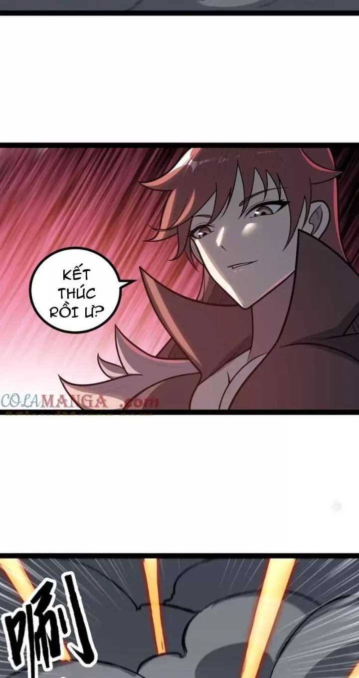 Mạnh Nhất Dị Giới - Chap 57