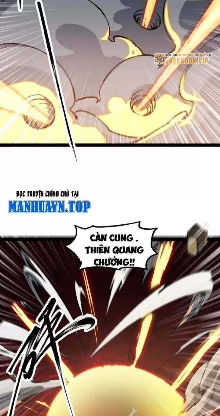 Mạnh Nhất Dị Giới - Chap 57