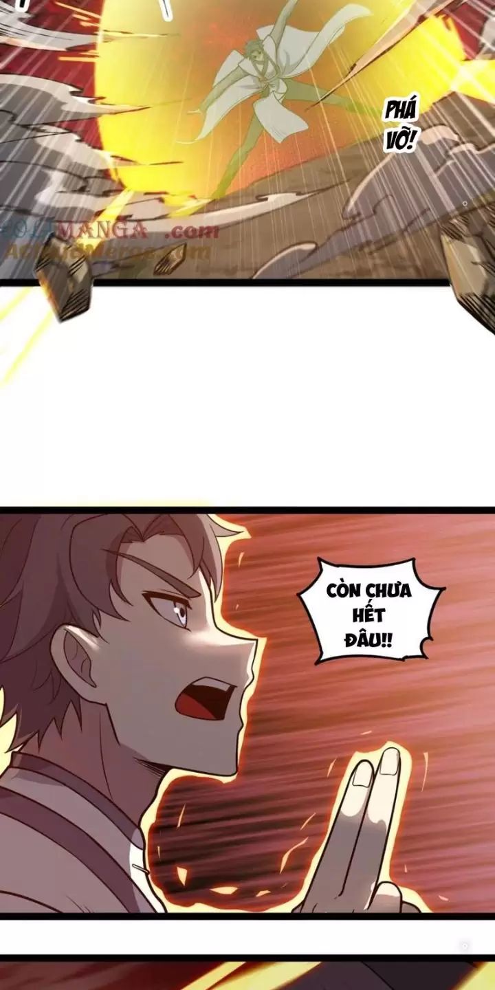 Mạnh Nhất Dị Giới - Chap 57