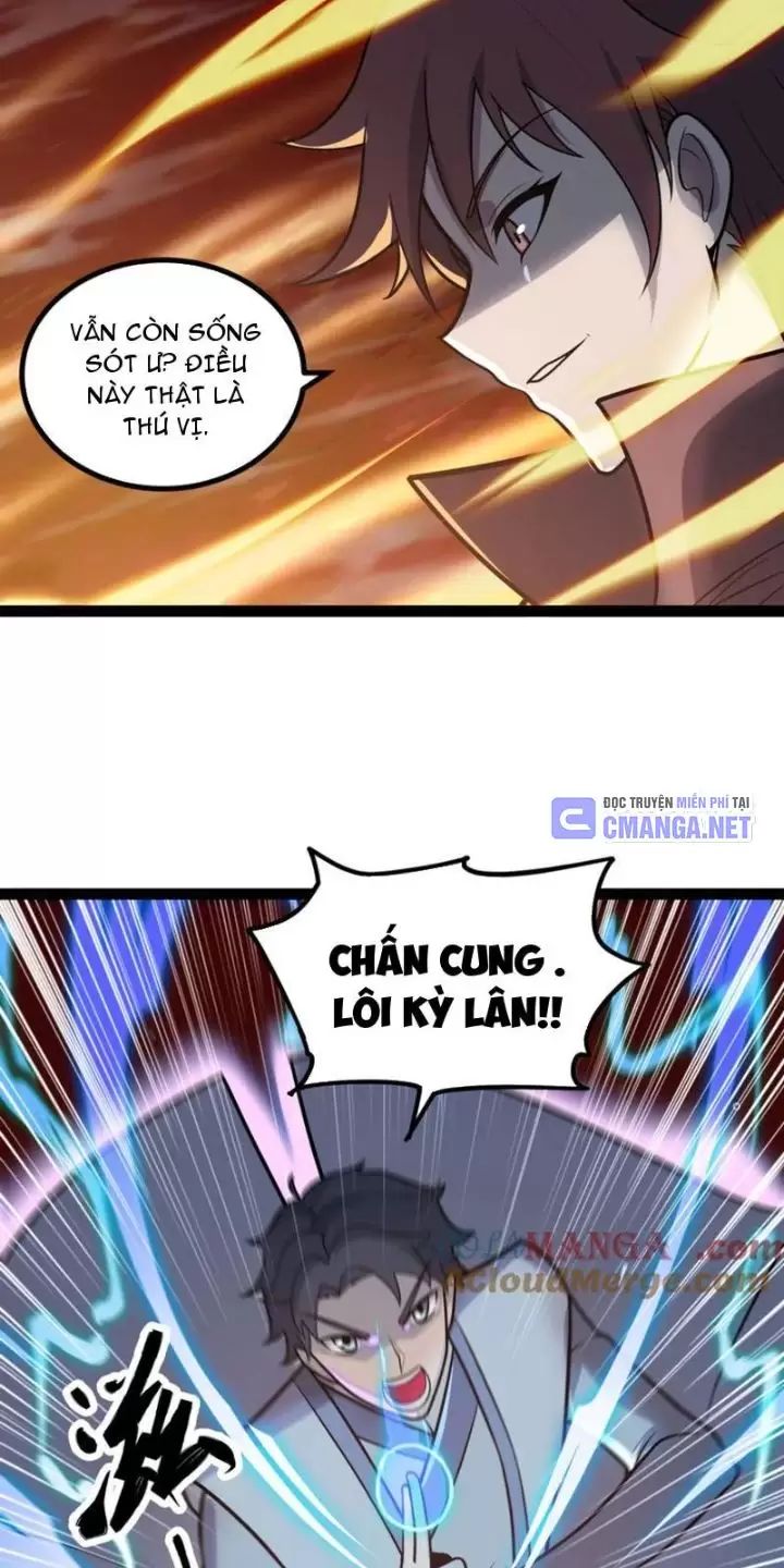 Mạnh Nhất Dị Giới - Chap 57