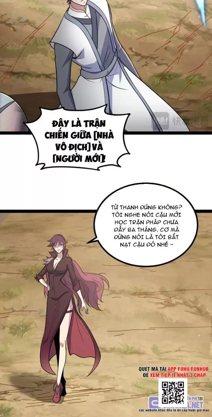 Mạnh Nhất Dị Giới - Chap 57