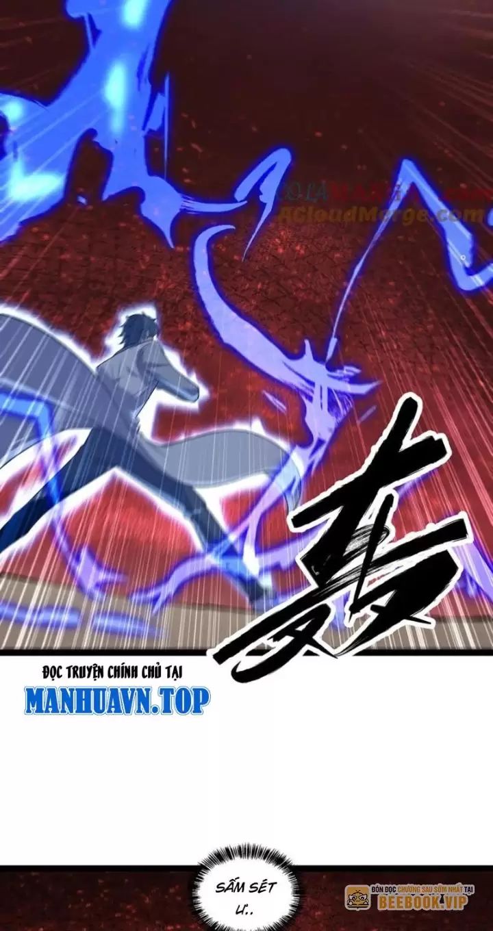 Mạnh Nhất Dị Giới - Chap 57