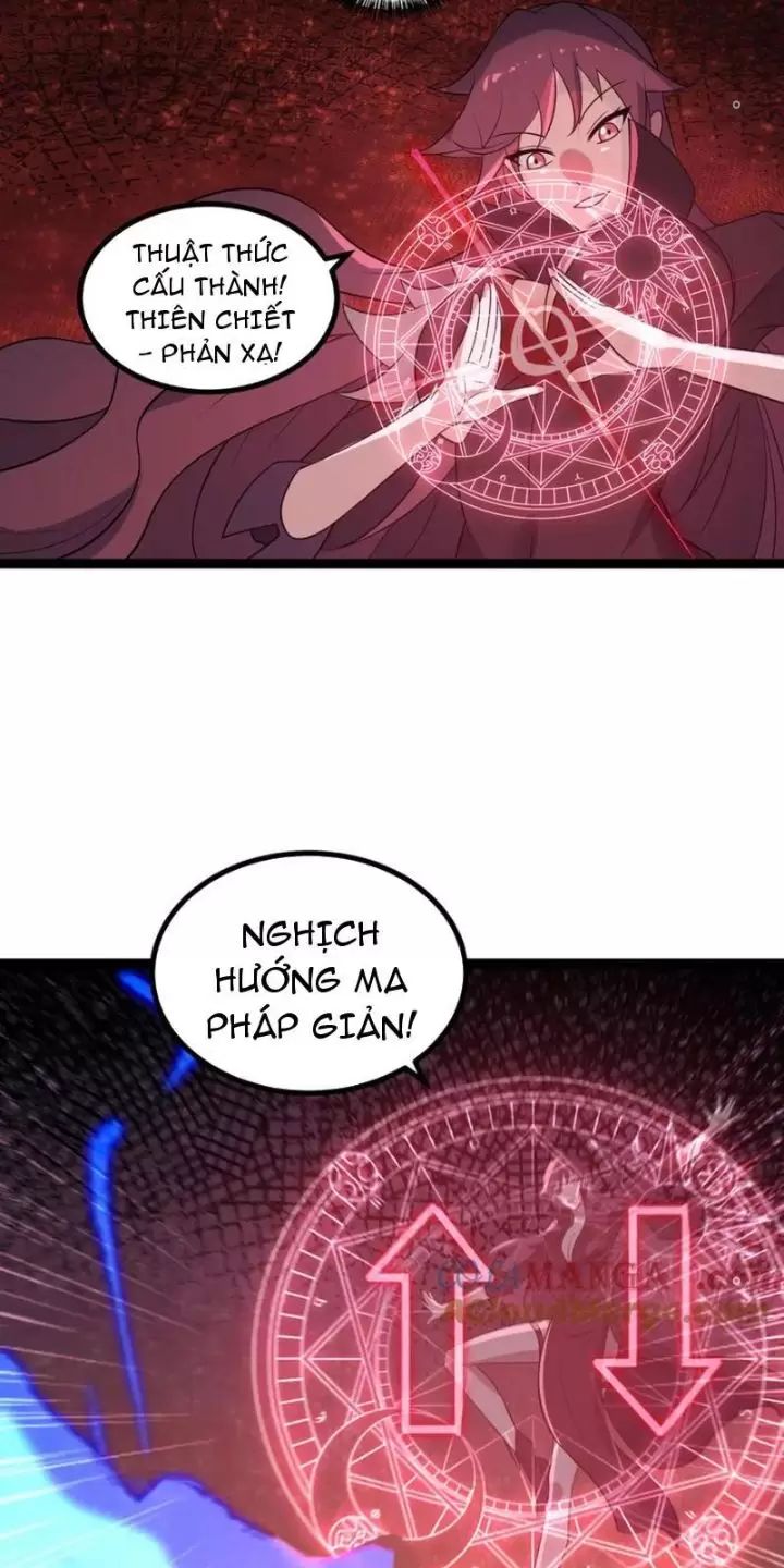 Mạnh Nhất Dị Giới - Chap 57