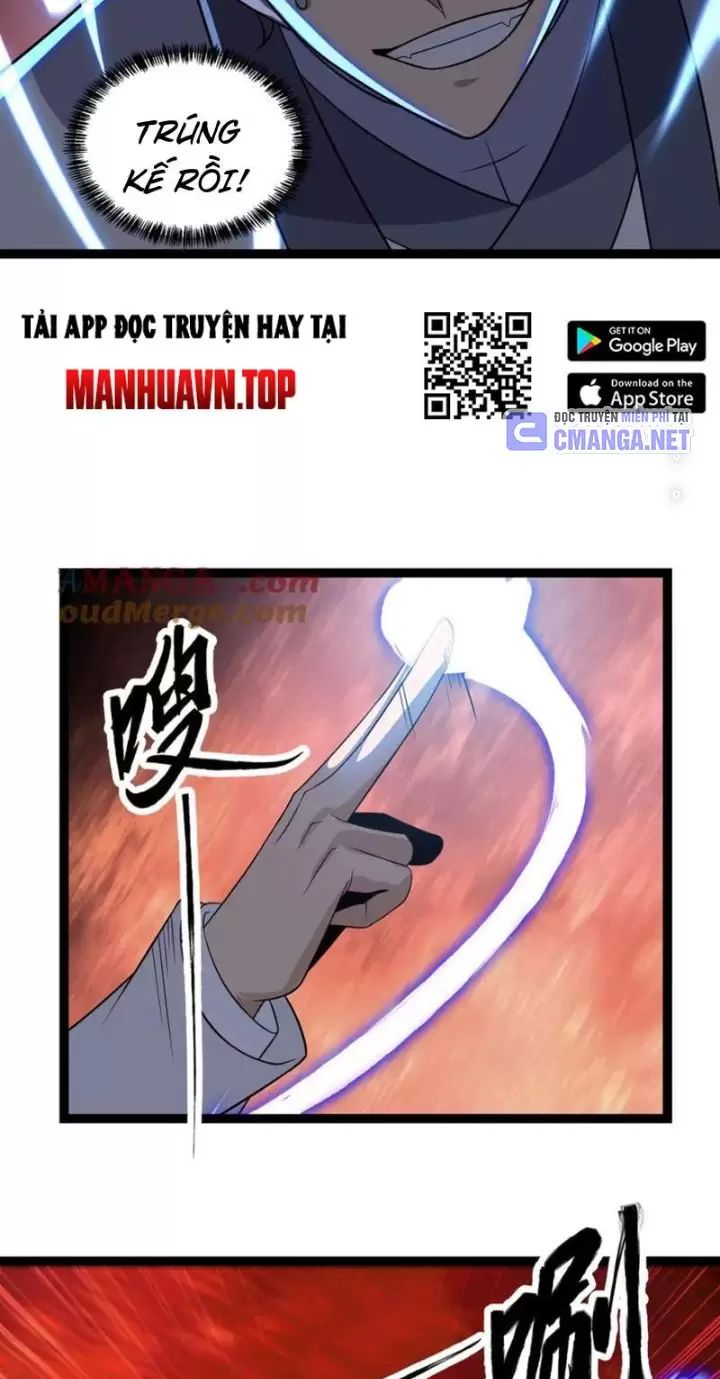 Mạnh Nhất Dị Giới - Chap 57