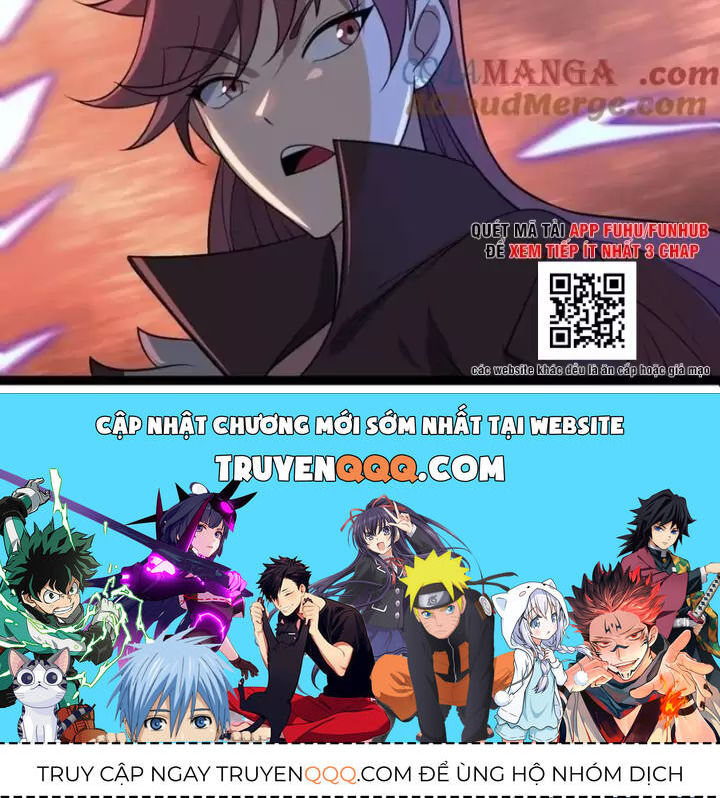 Mạnh Nhất Dị Giới - Chap 57
