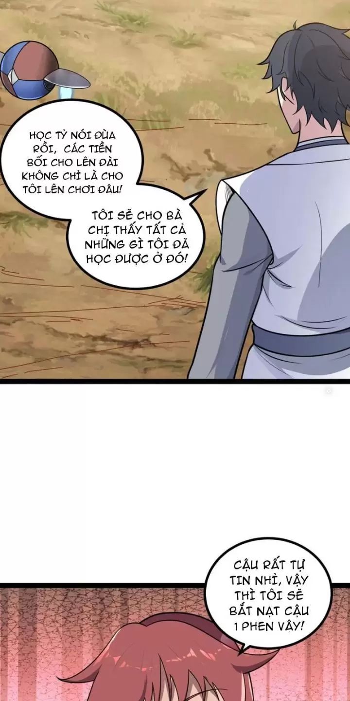 Mạnh Nhất Dị Giới - Chap 57