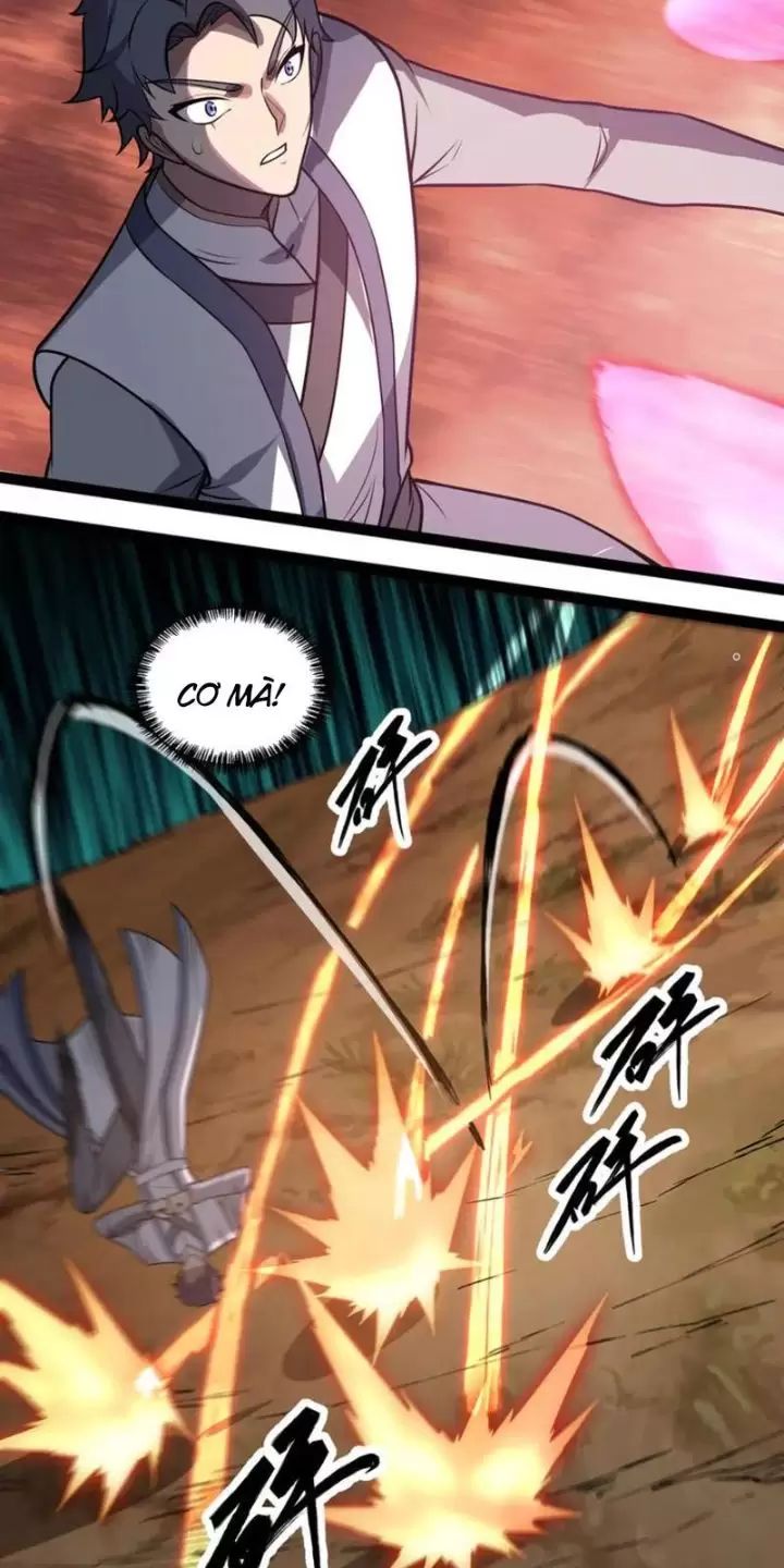 Mạnh Nhất Dị Giới - Chap 57
