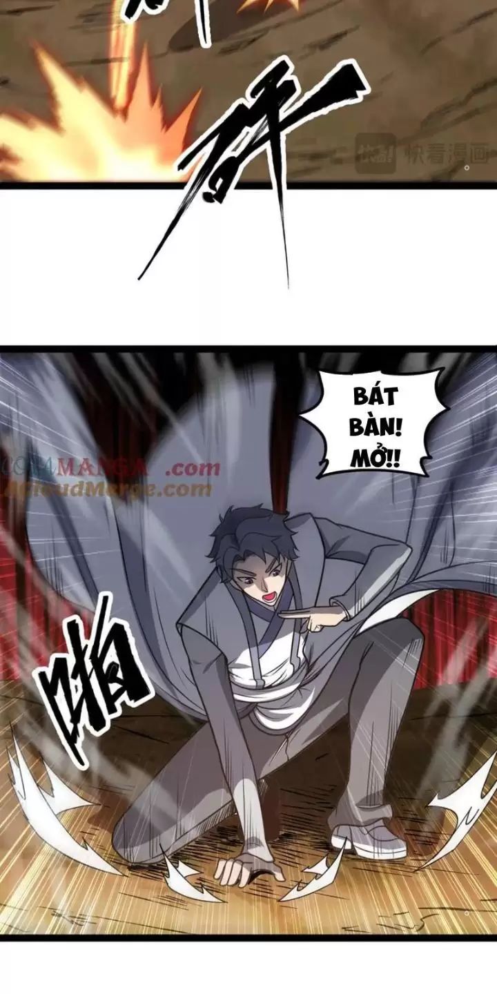 Mạnh Nhất Dị Giới - Chap 57