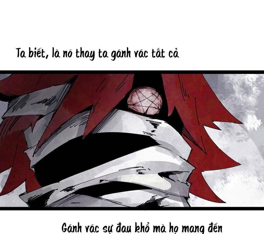 Mặt Nạ Chân Lý - Chap 183