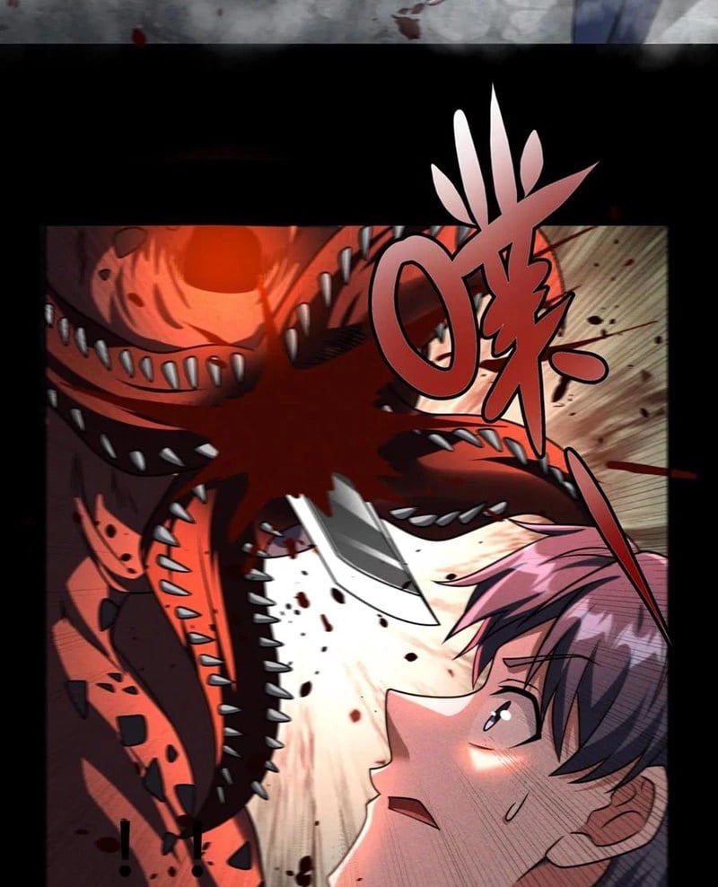 Mạt Thế Cầu Sinh: Ta Có Thể Nhìn Thấy Ẩn Tàng Hệ Thống - Chap 63