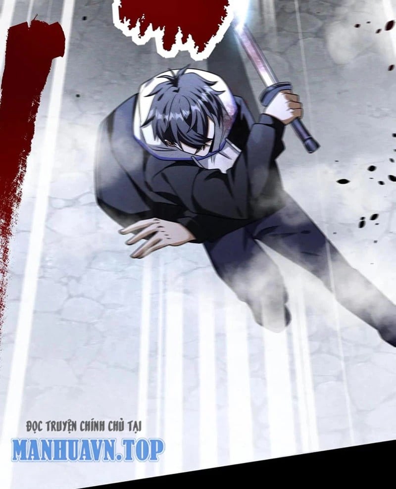 Mạt Thế Cầu Sinh: Ta Có Thể Nhìn Thấy Ẩn Tàng Hệ Thống - Chap 63