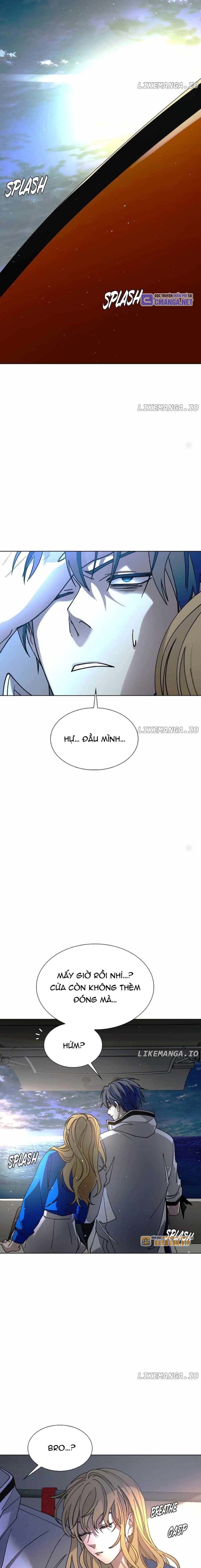 Mạt Thế Đối Với Ta Chỉ Là Trò Chơi - Chap 58