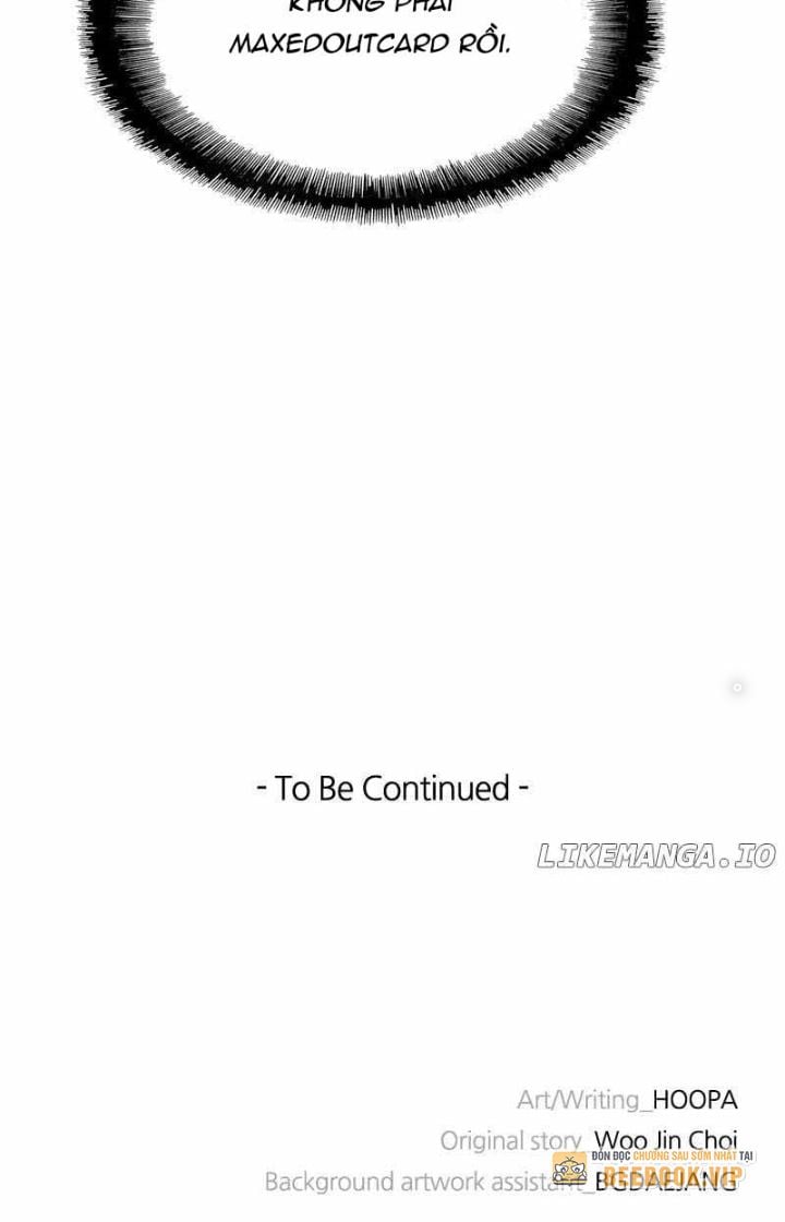 Mạt Thế Đối Với Ta Chỉ Là Trò Chơi - Chap 58