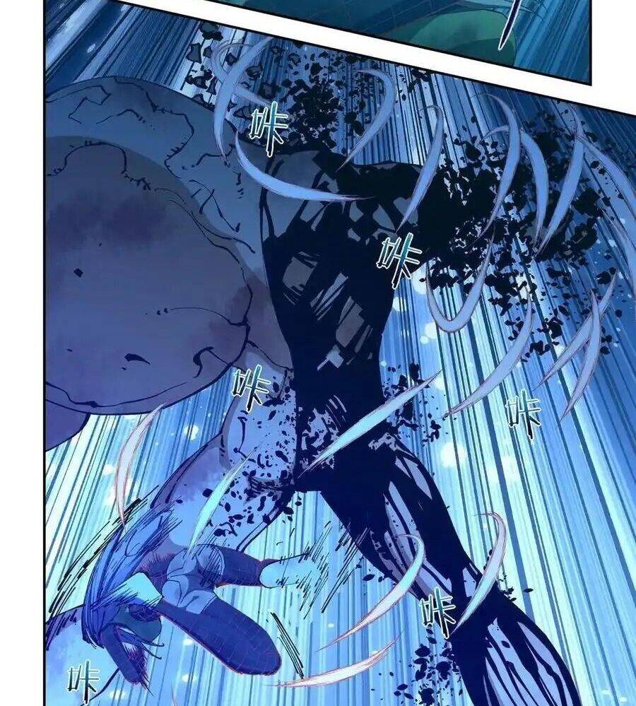 Mạt Thế Phàm Nhân - Chap 585