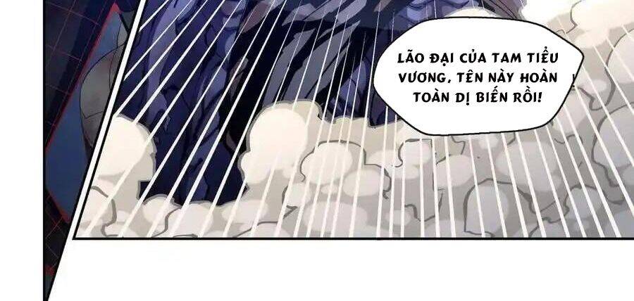 Mạt Thế Phàm Nhân - Chap 585