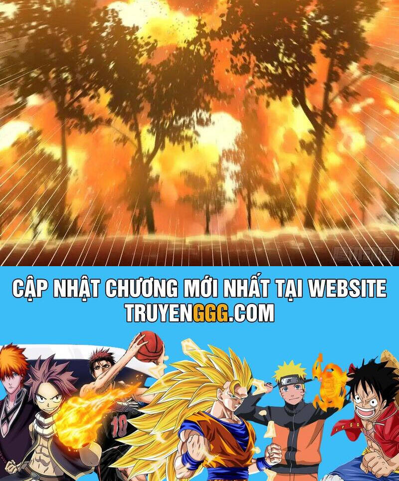 Mạt Thế Phàm Nhân - Chap 587