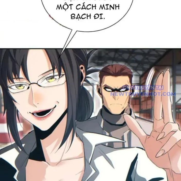 Mạt Thế Trọng Sinh: Ta Quay Gacha Làm Trùm! - Chap 35