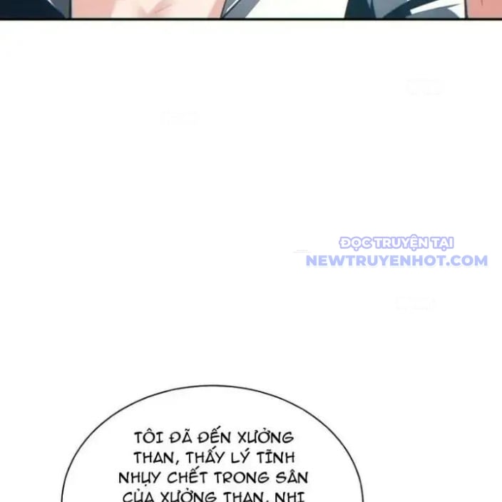 Mạt Thế Trọng Sinh: Ta Quay Gacha Làm Trùm! - Chap 35