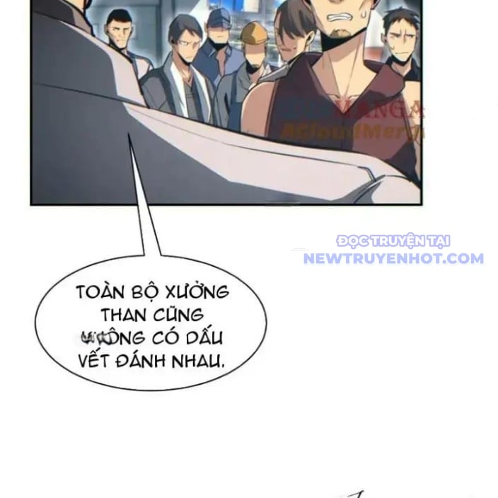Mạt Thế Trọng Sinh: Ta Quay Gacha Làm Trùm! - Chap 35