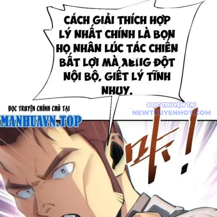 Mạt Thế Trọng Sinh: Ta Quay Gacha Làm Trùm! - Chap 35