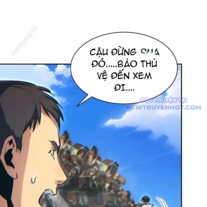 Mạt Thế Trọng Sinh: Ta Quay Gacha Làm Trùm! - Chap 36