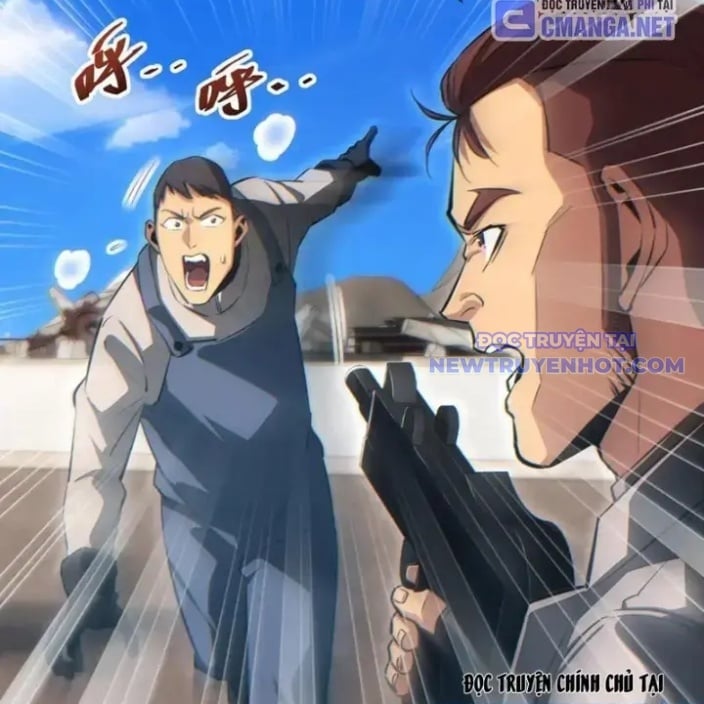 Mạt Thế Trọng Sinh: Ta Quay Gacha Làm Trùm! - Chap 36
