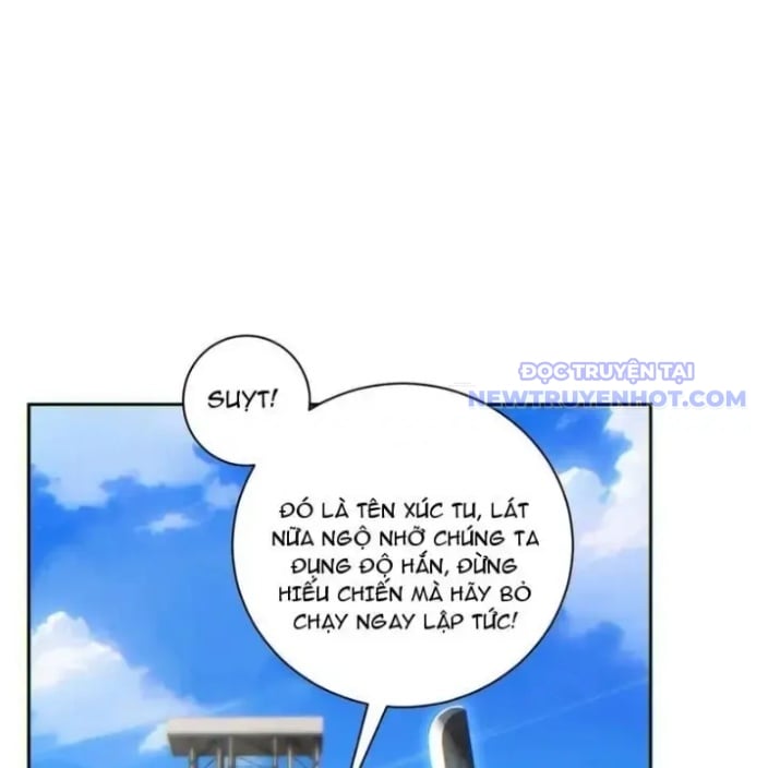 Mạt Thế Trọng Sinh: Ta Quay Gacha Làm Trùm! - Chap 36