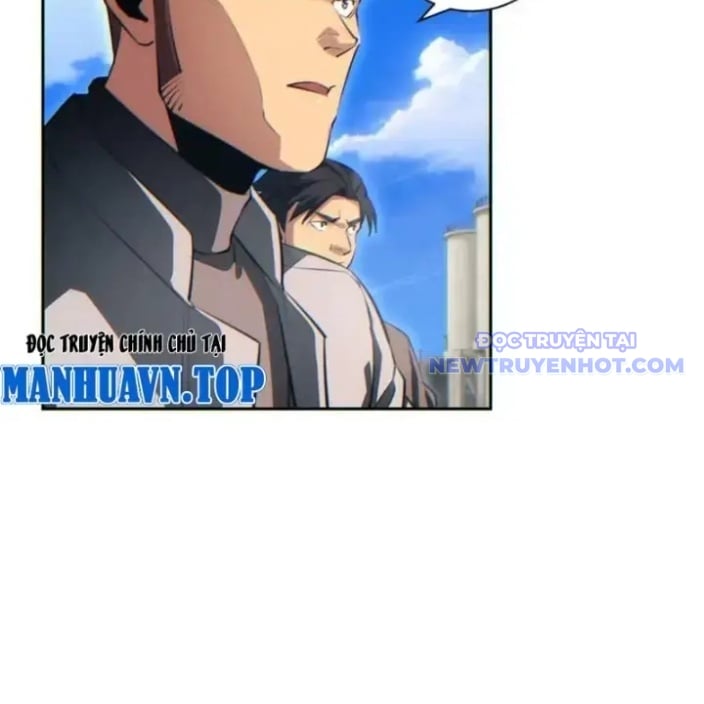 Mạt Thế Trọng Sinh: Ta Quay Gacha Làm Trùm! - Chap 36