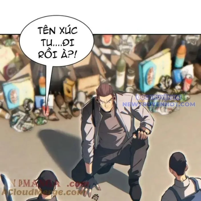 Mạt Thế Trọng Sinh: Ta Quay Gacha Làm Trùm! - Chap 36