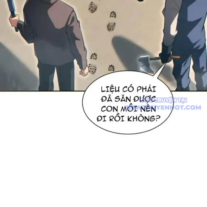 Mạt Thế Trọng Sinh: Ta Quay Gacha Làm Trùm! - Chap 36