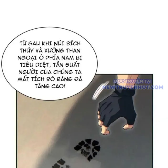 Mạt Thế Trọng Sinh: Ta Quay Gacha Làm Trùm! - Chap 36