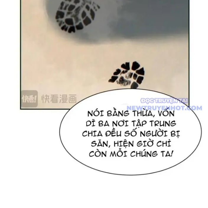 Mạt Thế Trọng Sinh: Ta Quay Gacha Làm Trùm! - Chap 36